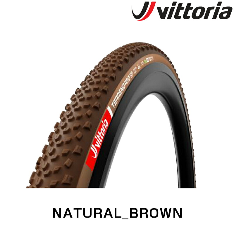 ヴィットリア TERRENO PRO T60 MIXED （テレーノプロT60ミクスト）チューブレスレディ 700×35C 40C 45C Vittoria 送料無料