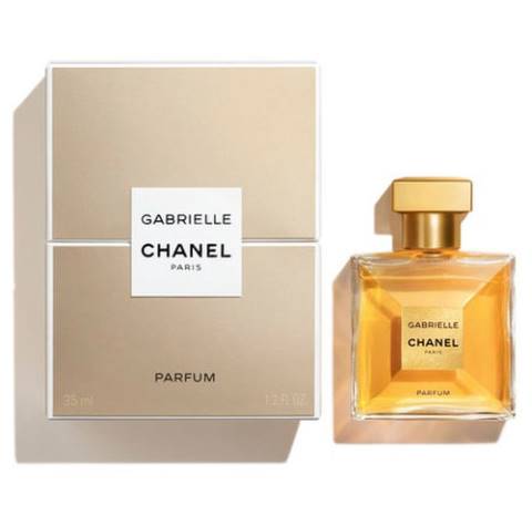 ガブリエル シャネル パルファム 35ml | labiela.com