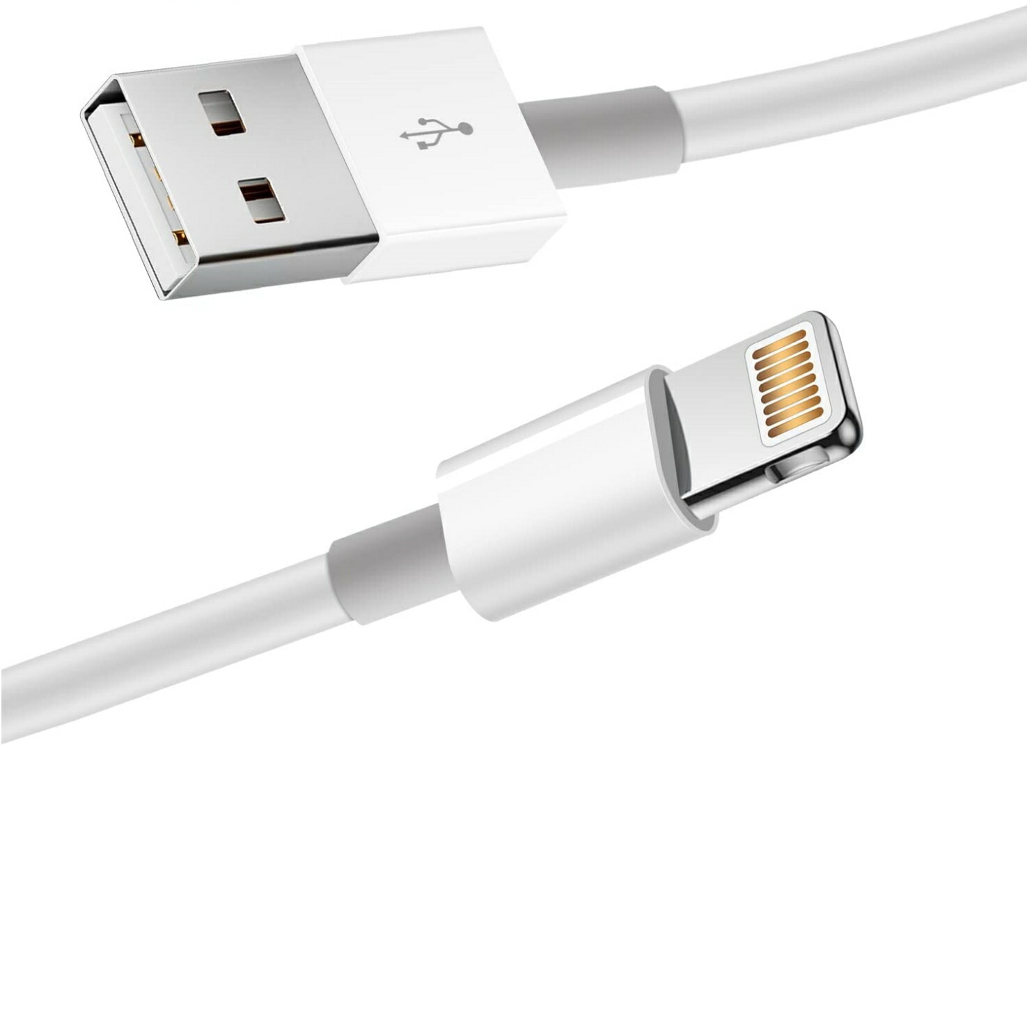 【楽天市場】iPhone 充電 ケーブル 3m 2m 1.5m 1m 0.3m 長さ選べる ライトニングケーブル 充電ケーブル