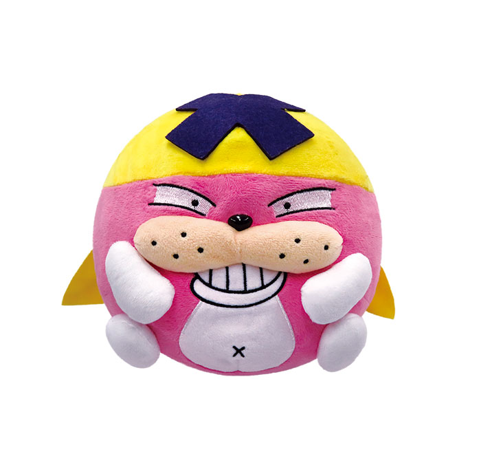 楽天市場】クレヨンしんちゃん スーパーシロ ぬいぐるみ XL