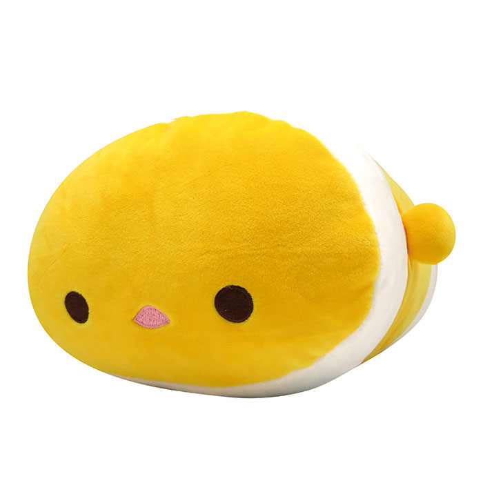 新品　うーぱーたちっぱぬいぐるみBIG　イエロー　ウーパールーパー　ぬいぐるみ Amazon.co.jp: SOB販売(Sobhanbai) ウーパーぬいぐるみMEGA3