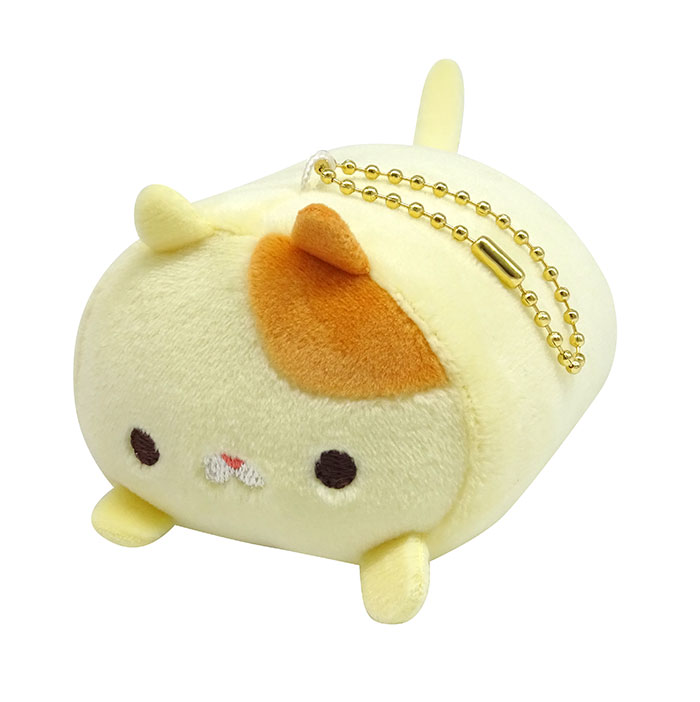 楽天市場】ウサギ プチ マスコット ぬいぐるみ うさぎ もちもち