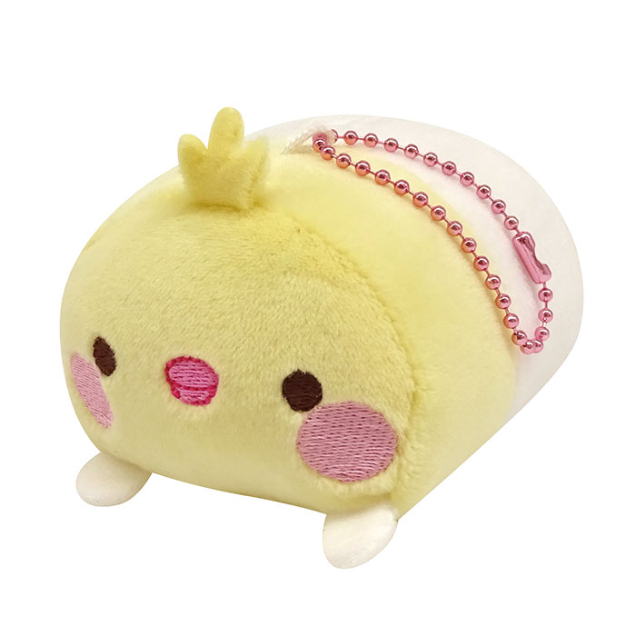 楽天市場】ぶちねこ プチ マスコット ぬいぐるみ もちもち ふわふわ