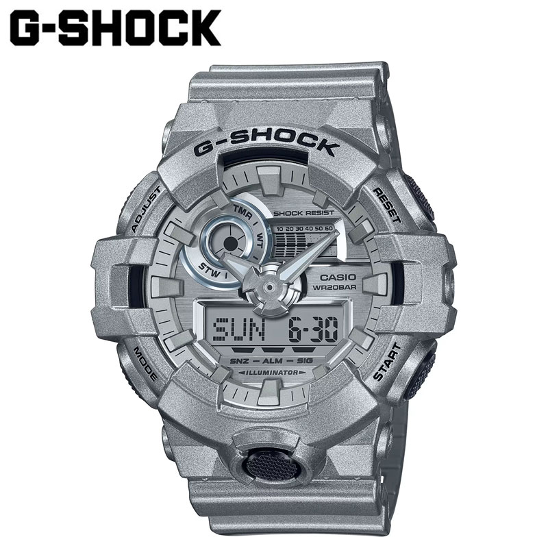 楽天市場】G-SHOCK腕時計 防水 時計 メンズ カシオGショック ジー
