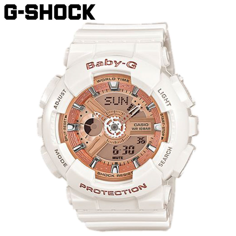 楽天市場】BABY-G BABY G BABYG ベビージー G-SHOCK G SHOCK
