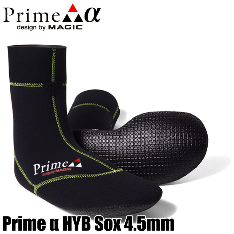 新品　マジック プライムアルファ MAGIC PRIMEα 2mm GLOVE MAGIC PRIMEα マジック プライムα 2024 PrimeαGlove 2.0mm