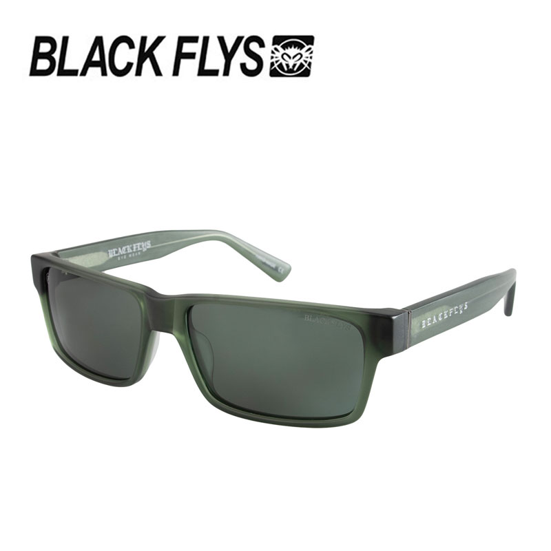 BLACKFLYS FLY DESPERADO サングラス 偏光レンズ ブラックフライ デスペラード BF-14509-02 国内正規品 ポラ 偏光 POLA POLARIZED カリフォルニア サーフ グラサン サーフィン フィッシング スケート 西海岸 SURF SK8ストリート|QMA