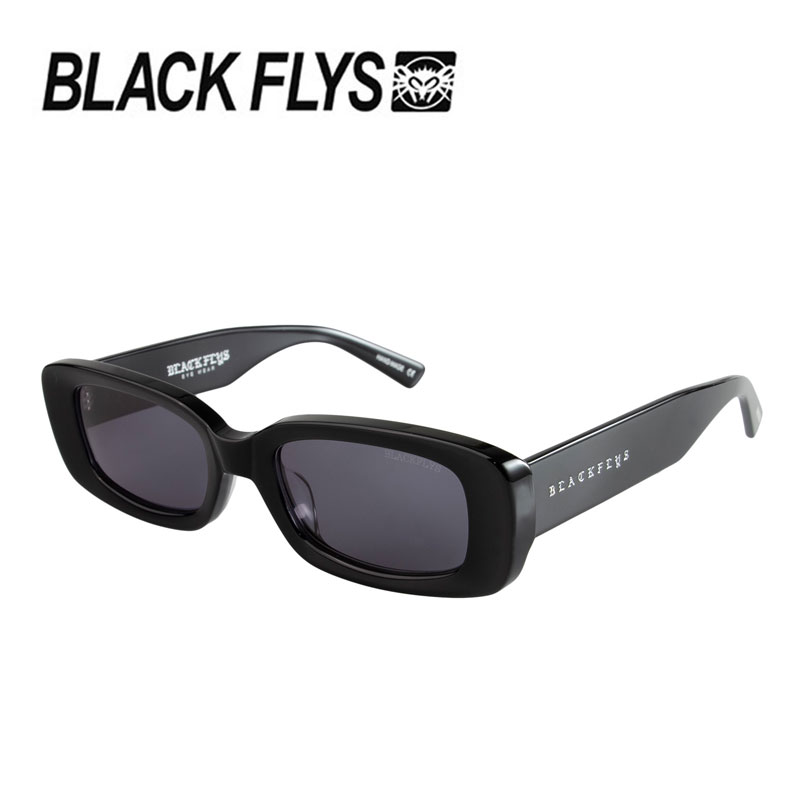 BLACKFLYS FLY DOVIE 黒眼鏡 黒いこと飛球 ドビー BF-13504-01 国内定め事品 黄金州 サーフ グラサン 波乗り 魚釣り 滑る 西海岸 SURF SK8表どおり