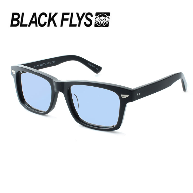 BLACKFLYS FLY DAYTONA サングラス ブラックフライ デイトナ BF-1198-01 国内正規品 カリフォルニア サーフ グラサン サーフィン フィッシング スケート 西海岸 SURF SK8ストリート 10,588円