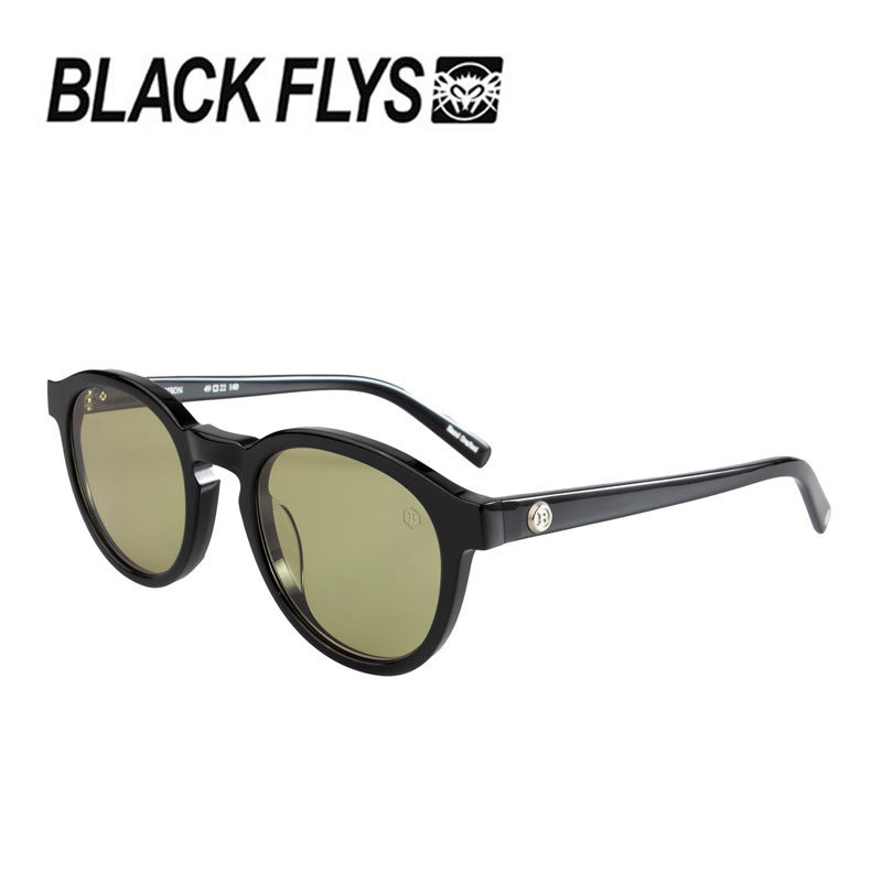 BLACKFLYS FLY MADISON 偏光水晶体 黒眼鏡 黒いこと飛球 マディソン BF-12825-22 国内定め事品 黄金州 サーフ グラサン 波乗り 魚釣り 滑る 西海岸 SURF SK8 表どおり ポラ 偏光 POLA POLARIZED
