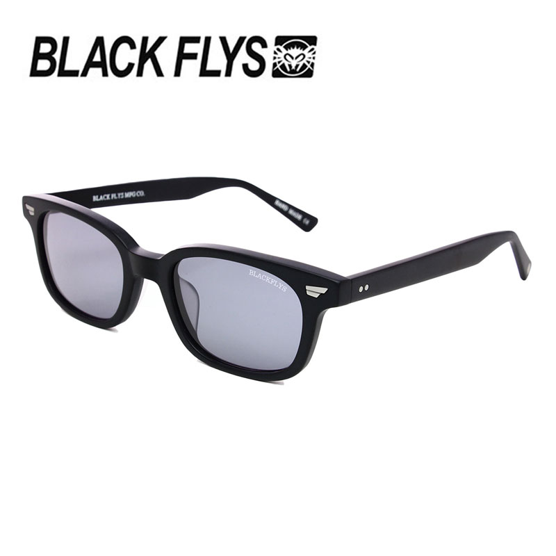 楽天市場】ブラックフライ サングラス [BF-1315-01] FLY DAYTONA