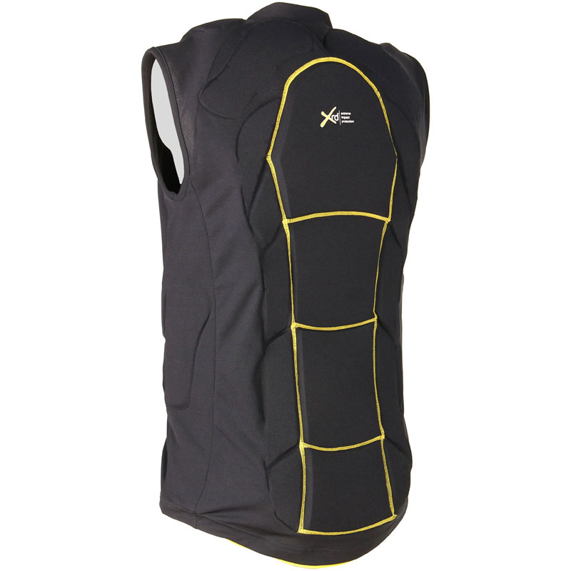 具足士 ヨロイムシャ Yoroimusya Ym 1743 メンズ チョッキ ボデイプロテクター プロテクター 男定例使い方 男女兼用 ジャケツ 御襲 上 スノーボード スキー 雪山 モーターバイク バイク用品 ウェアー ジュバン ポロン 通気性 呆然とした状態吸いいれる性 子全盛 Northpeak