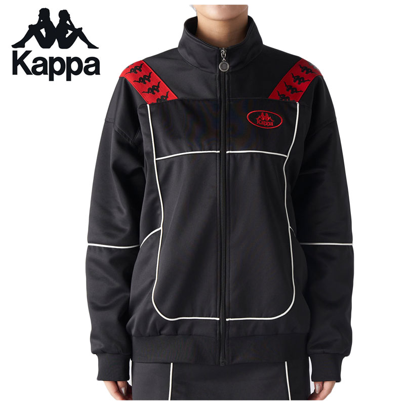 Kappa - 【未使用】【激安】Phenix Kappa カッパ スキーウェア 定価41800 楽天市場】Kappa カッパ 222 BANDA トラックジャケット ジャージ