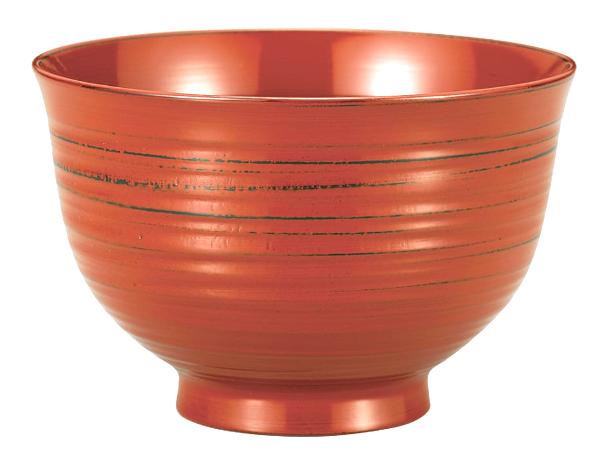 山中漆器　彰宣のお椀2個(桜) 山中漆器 彰宣のお椀2個(桜)