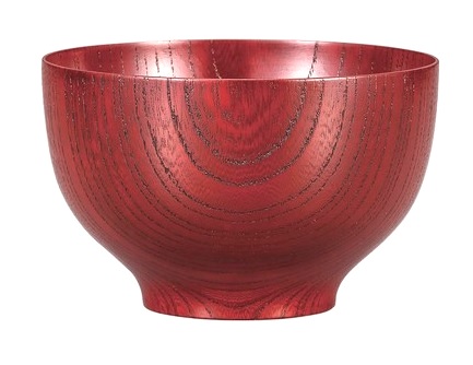 楽天市場】【スーパーSALE】 山中塗 欅 汁椀 三色揃 セット 天然木