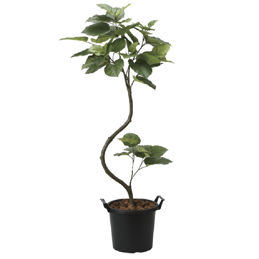 インテリア フェイクグリーン・人工観葉植物 デラックスオリーブ1.8m 光触媒加工（V-CAT）｜七to八-Seven to eight-