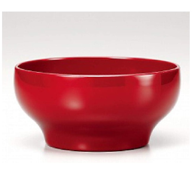 楽天市場】汁椀 会津塗 伝統的工芸品 手塗 夫婦 お椀 日本製 朱