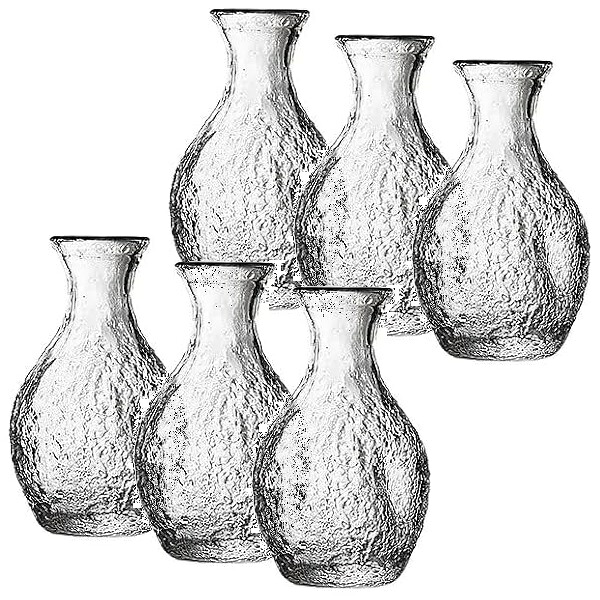 （6客組）岩徳利 スキ(180ml)｜七to八-Seven to eight-