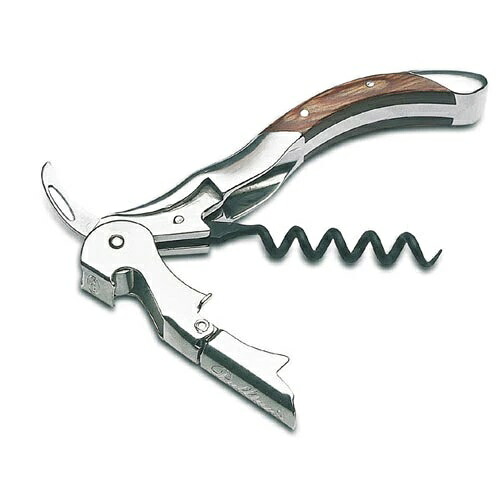 プルテックス Pulltex プルタップス トレド ソムリエナイフ
