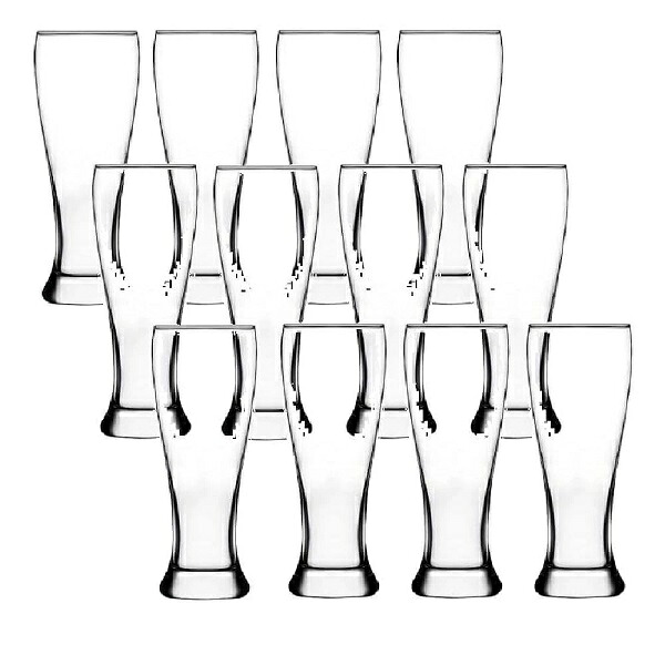 （12客組）Libbey(リビー) タンブラー・ビールグラス ジャイアントビール 1614(414ml)｜七to八-Seven to eight- 9,030円