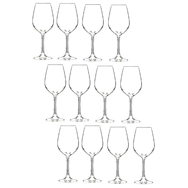 （12客組）SPIEGELAU（シュピゲラウ）ブランデーグラス ヴィノグランデ 37 ブランデー(235ml)｜七to八-Seven to eight-