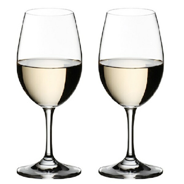 （2客組）RIEDEL（リーデル）ワイングラス ジ・オヴァチュア・ホワイトワイン 6408/05 5,004円