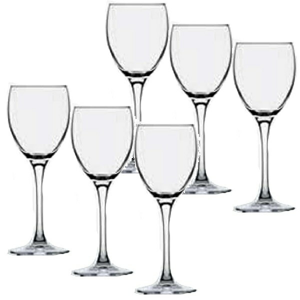 （12客組）Libbey(リビー) ワイングラス PERCEPTION パーセプション 3058