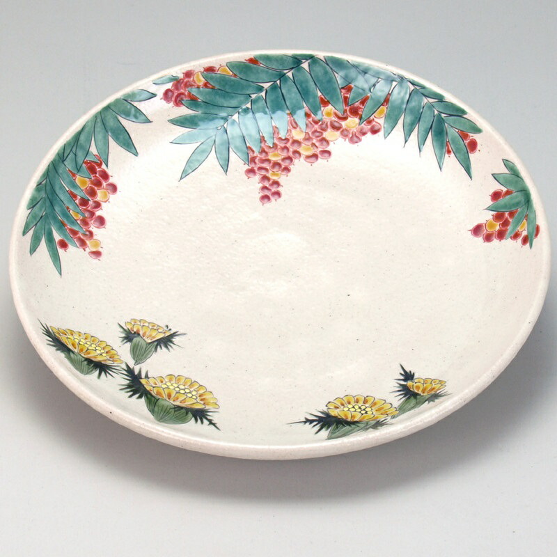 楽天市場】九谷焼 9.5号高砂 : 九谷陶芸 北山堂 楽天市場店