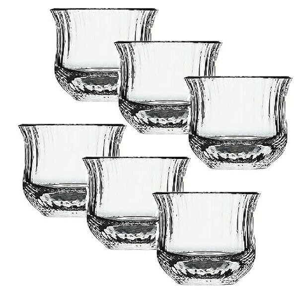 （6客組）ぐい呑み 1058 (60ml)