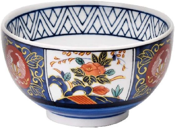 楽天市場】食器 陶器 鉢 大丼鉢 14cm 2個入り 食器セット 磁器 錦彩古