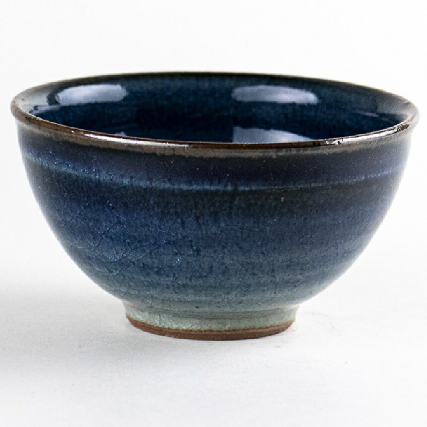 有田焼 藍 煎茶 （5客組）