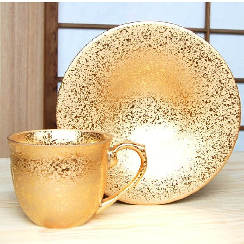 有田焼 ジパング 珈琲碗皿