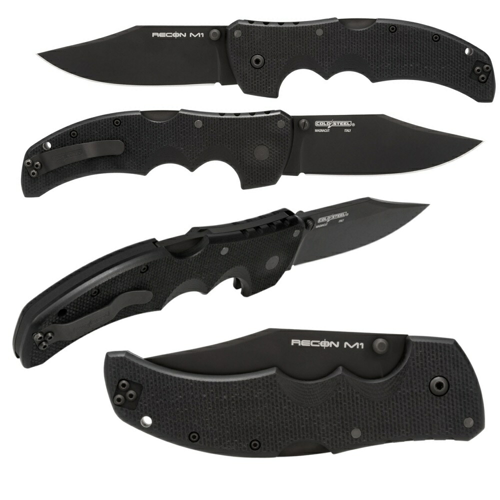 コールドスチール COLD STEEL 27TMC リコーン M1 マグナカットスチール|七to八-Seven to eight-