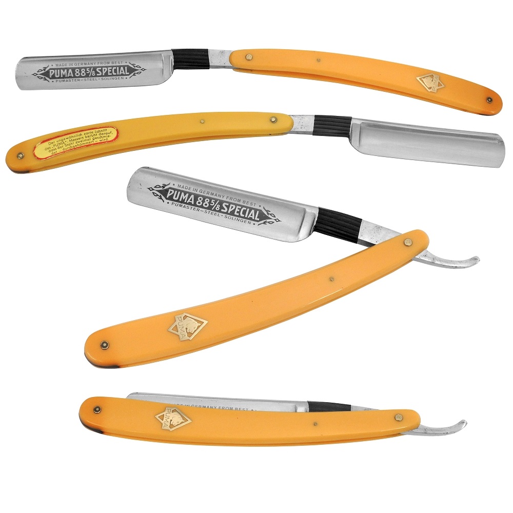 PUMA プーマ 730885 Razor Knife