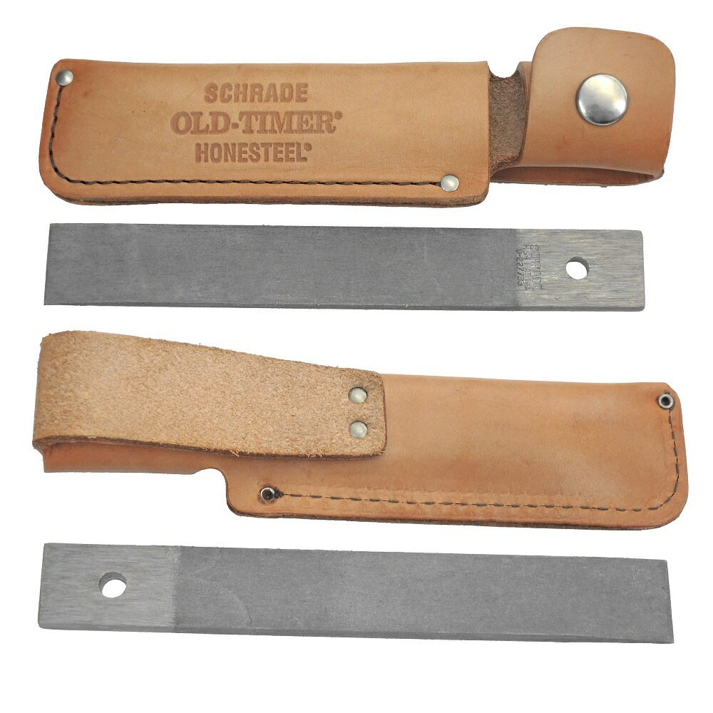 シュレード SCHRADE HS1 ホーンスチール