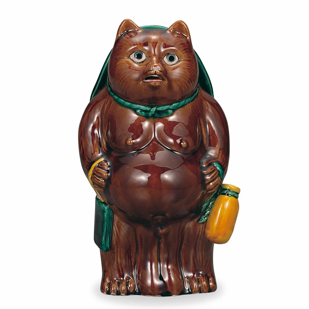 楽天市場】九谷焼ヤモリ 家守 金花詰（しっぽ左巻き）YA-15 : 九谷陶芸