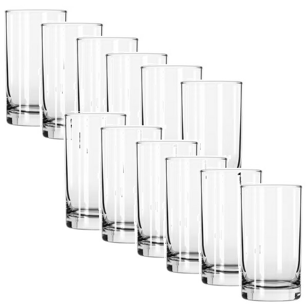 【12客組】Libbey(リビー)タンブラー レキシントン 2325 270cc