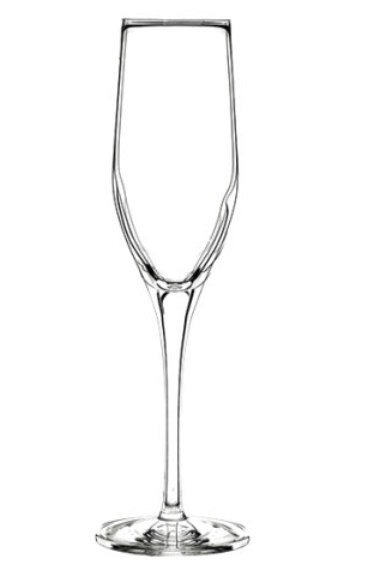 Stolzle-Lausitz イクイジット07 笛 175ml 三鞭酒 SL-23930 その他-酒器