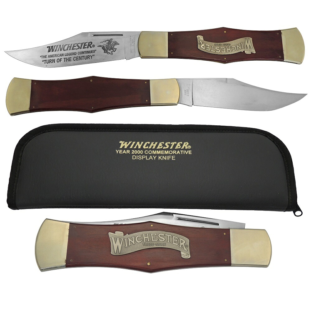 ウィンチェスター WINCHESTER  W21 1920-D/RD ビッグウィンチェスター