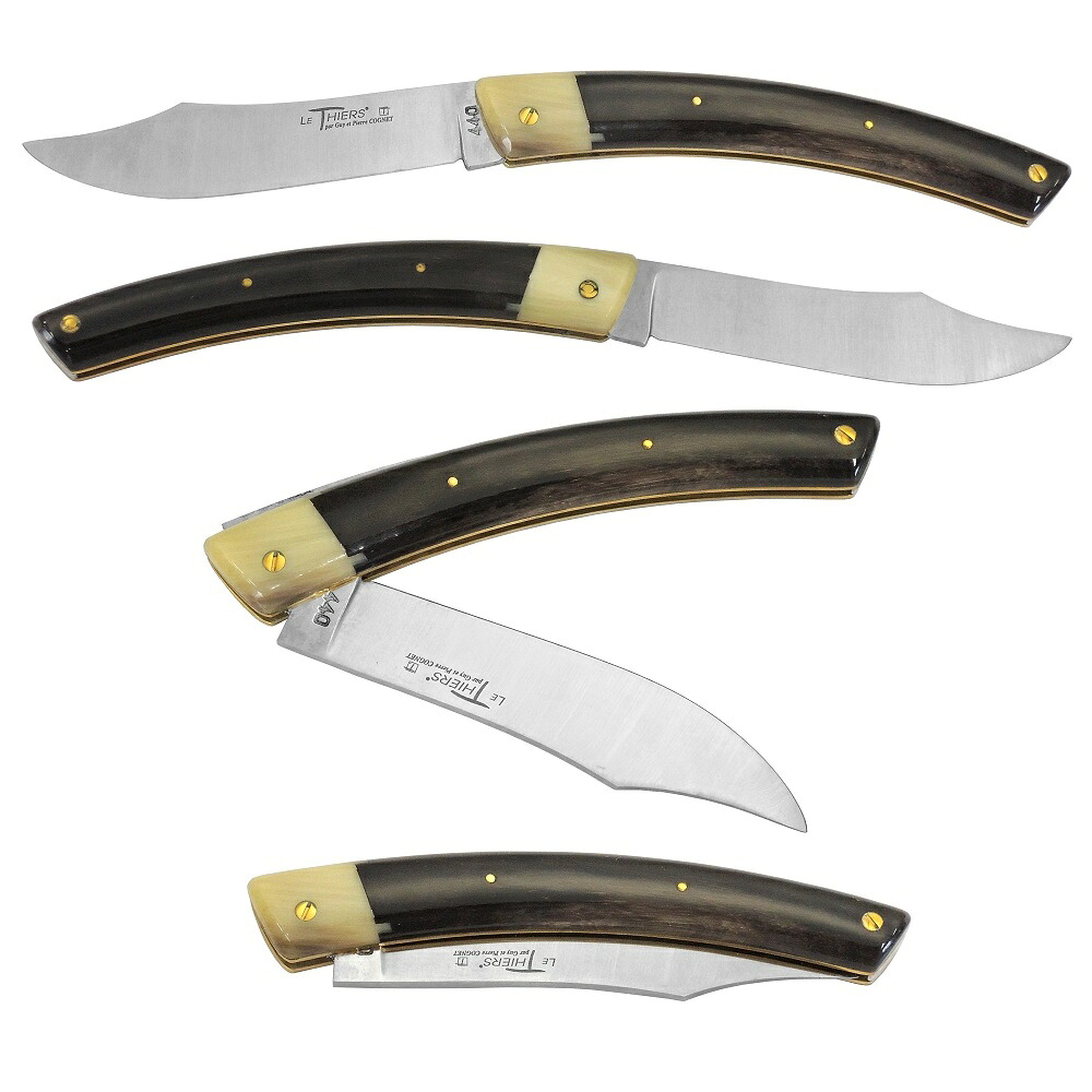 MCC (エムシーシー) 95CN1CBP THIERS/チアーズ｜七to八-Seven to eight-