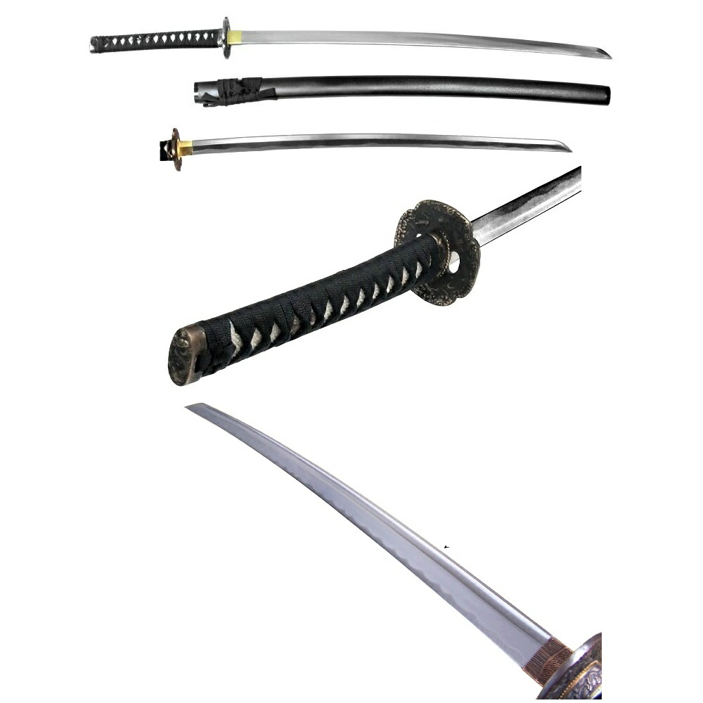 楽天市場】尾形刀剣 RT-1 両斬天秤刀 石目 全長160cm、刀身72x47cm