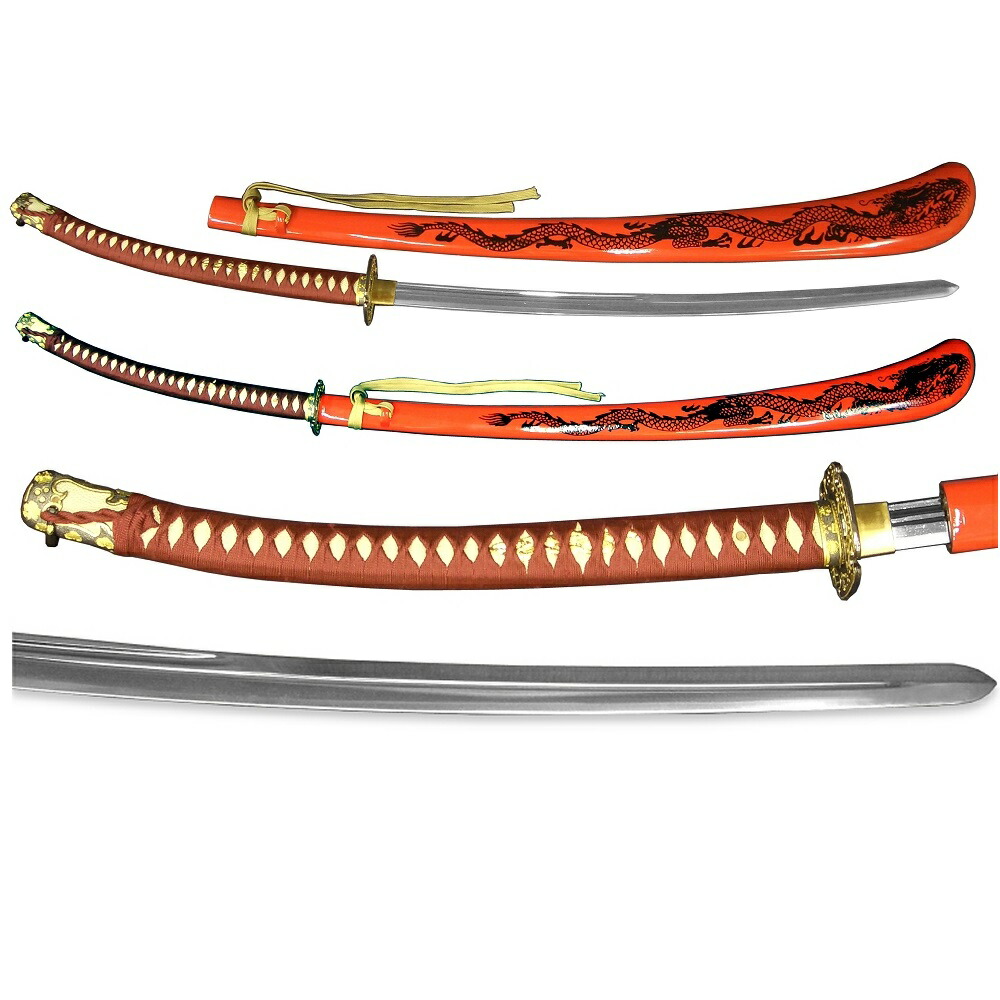 楽天市場】尾形刀剣 RT-1 両斬天秤刀 石目 全長160cm、刀身72x47cm