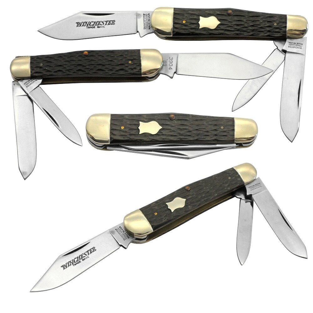 ウィンチェスター WINCHESTER W15-3904 ウィットラー｜七to八-Seven to eight-