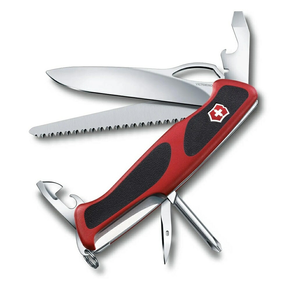 ビクトリノックス VICTORINOX 0.9663.MC　レンジャーグリップ78