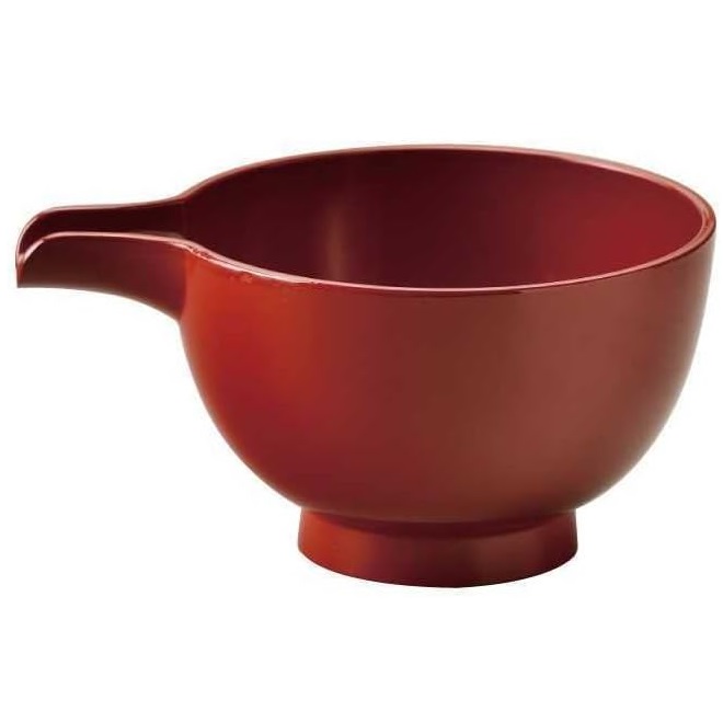 輪島塗 漆器 片口2個セット 輪島塗 漆器 片口2個セット