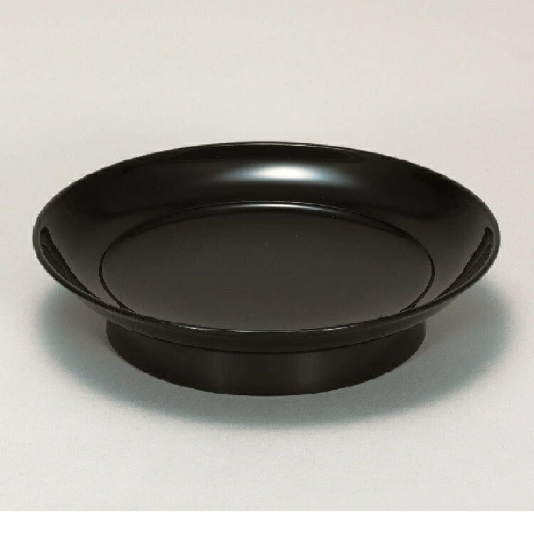 楽天市場】越前塗 古代朱椿皿 5枚組（木箱入） [本漆・取り皿・小皿