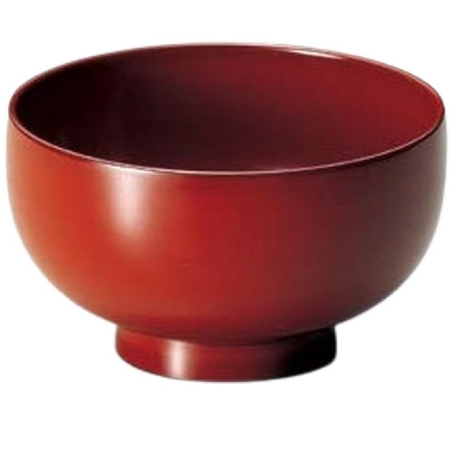 楽天市場】越前漆器匠シリーズ 本堅地朱塗り椀 木箱入/高級・漆塗り