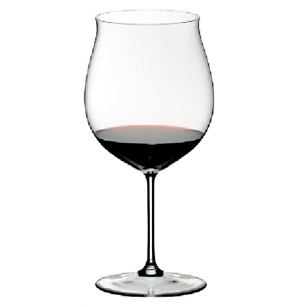 RIEDEL（リーデル）ワイングラス ソムリエ ブルゴーニュ・グラン・クリュ 4400/16｜七to八-Seven to eight- 26,412円