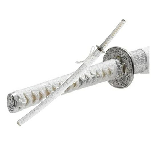 楽天市場】インテリアやコスプレのアイテムとしても！合金刀身鑑賞用