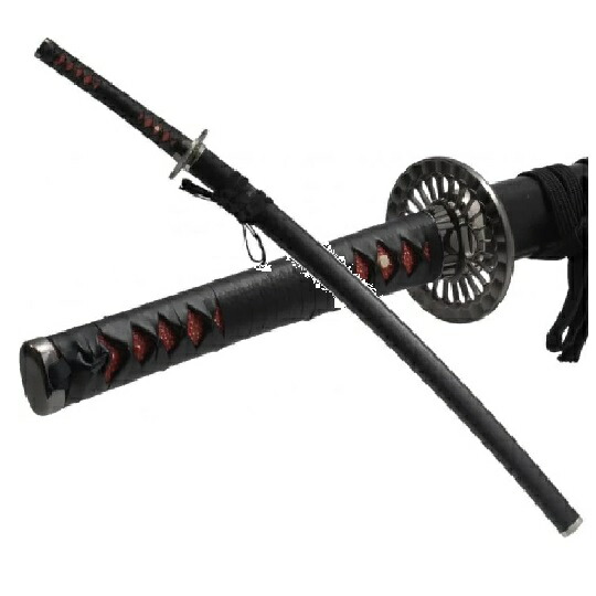 楽天市場】インテリアやコスプレのアイテムとしても！合金刀身